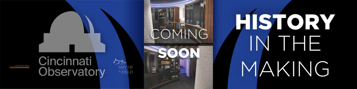 Observatory Renovation Image